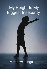 My Height Is My Biggest Insecurity