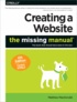 Matthew MacDonald - Creating a Website: The Missing Manual.