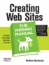 Matthew MacDonald - Creating a Website: The Missing Manual.