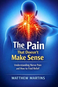The Pain That Doesn’t Make Sense