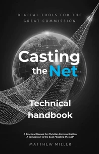 Casting the net (tech book)