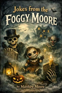 Jokes from the Foggy Moore