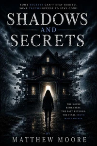 Shadows  And Secrets