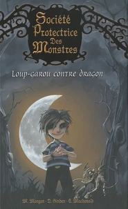 Loup-garou contre dragon
