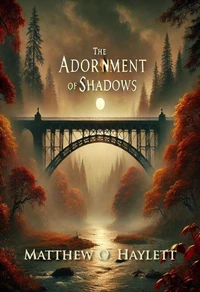 The Adornment Of Shadows