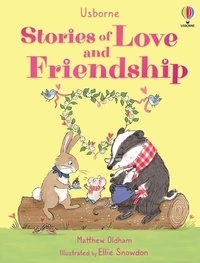 Matthew Oldham et Ellie Snowdon - Stories of Love and Friendship.
