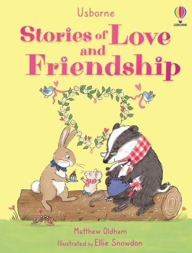 Matthew Oldham et Ellie Snowdon - Stories of Love and Friendship.