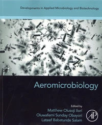 Aeromicrobiology