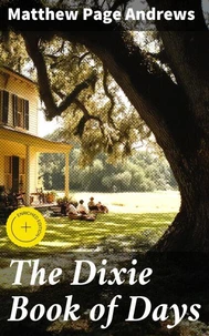 The Dixie Book of Days
