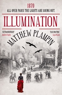 Matthew Plampin - Illumination.