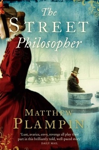 Matthew Plampin - The Street Philosopher.