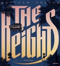 Matthew Porter - The heights.