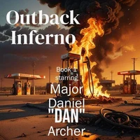 Outback Inferno