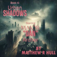 Urban Shadows