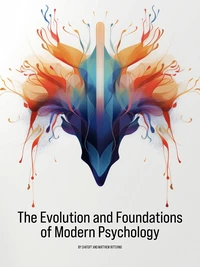 The Evolution and Foundations of Modern Psychology
