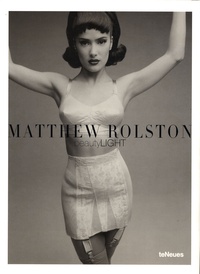Matthew Rolston - Beauty Light.