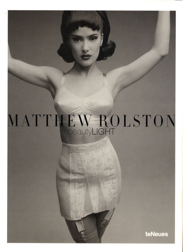 Matthew Rolston - Beauty Light.