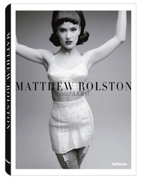 Matthew Rolston - Beauty light.