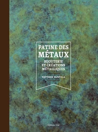 Patine des métaux