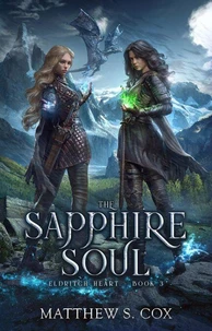 The Sapphire Soul
