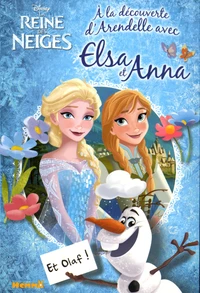 La reine des neiges