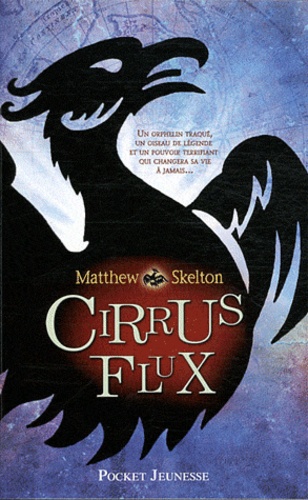 Matthew Skelton - Cirrus Flux.