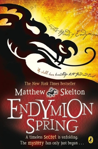 Matthew Skelton - Endymion Spring.