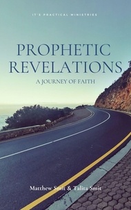  Matthew Smit et  Talita Smit - Prophetic Revelations.
