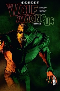 Controlasmaweek.it Fables - The Wolf among us Tome 2 Image