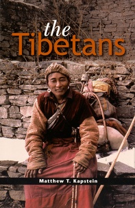 Matthew T. Kapstein - The Tibetans.