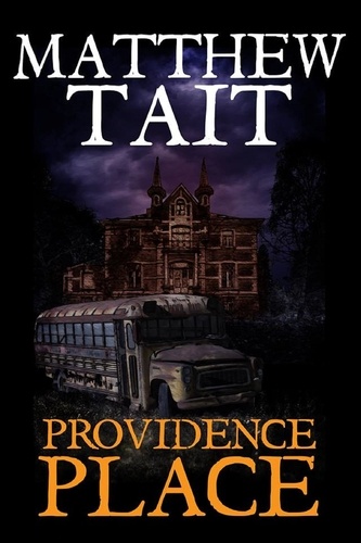  Matthew Tait - Providence Place.
