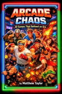 Arcade chaos