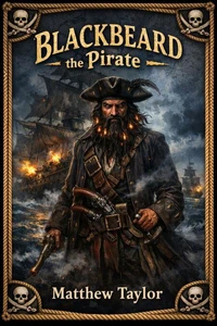 Blackbeard The Pirate