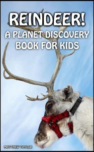 Reindeer!
