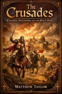 The Crusades