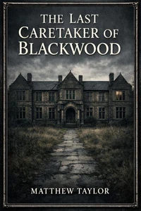 The last Caretaker of Blackwood