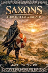 The Saxons