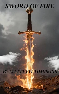 Sword Of Fire