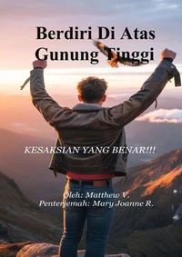Berdiri di Atas Gunung Tinggi