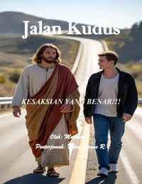 Jalan Kudus