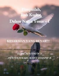 Pimpinlah, Roh Kudus, Dalam Nama Yesus - 1