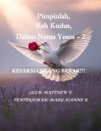 Pimpinlah, Roh Kudus, Dalam Nama Yesus - 2