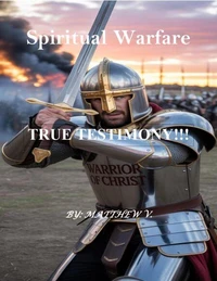 Spiritual Warfare