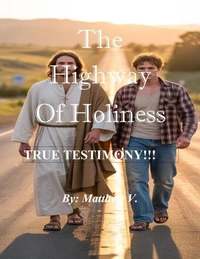 The Highway of Holiness