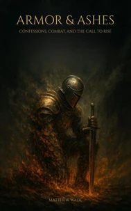 Armor &amp; Ashes