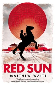 Red Sun