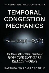 How The Universe Really Works - Final Paper