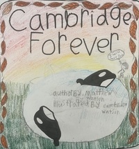  Matthew Watson - Cambridge Forever.