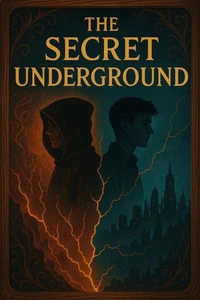 The Secret Underground