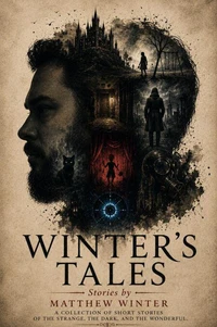 WINTER’S TALES